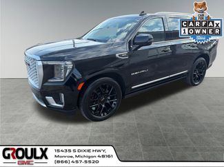 Used 2023 GMC Yukon Denali w/ Advanced Technology Package 360° Tour