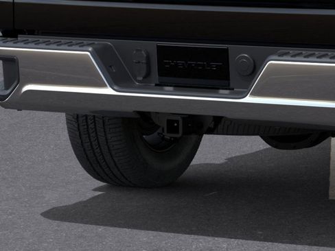 New 2026 Chevrolet Silverado 1500 LT AWD/4WD image 15