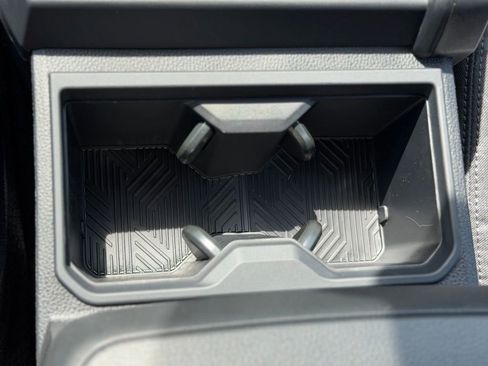 Certified 2026 Toyota Tacoma SR RWD image 16