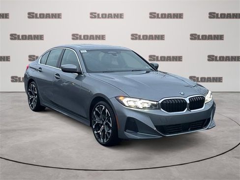 New 2026 BMW 330i xDrive Sedan w/ Premium Package image 7