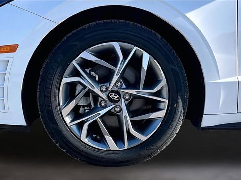 Used 2023 Hyundai Sonata SEL image 30