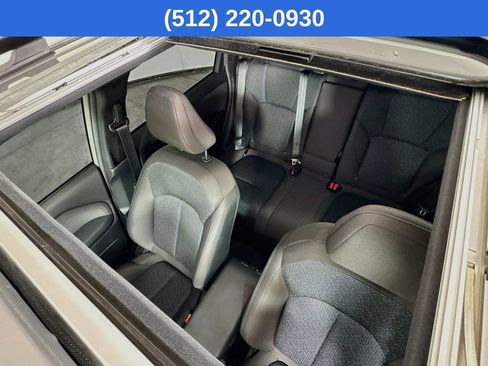 Certified 2026 Subaru Forester Premium AWD/4WD image 27