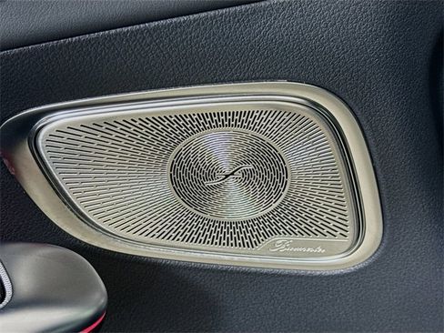 Used 2025 Mercedes-Benz GLC 63 AMG S image 21