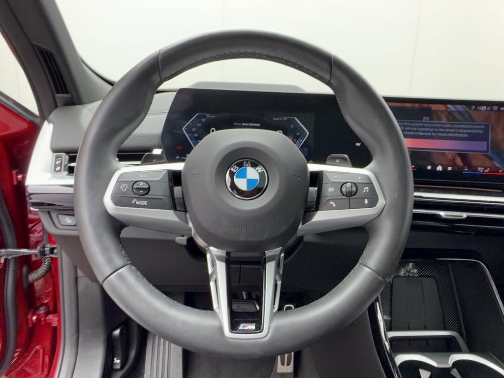 Certified 2026 BMW X2 xDrive28i w/ Technology Package AWD/4WD image 10