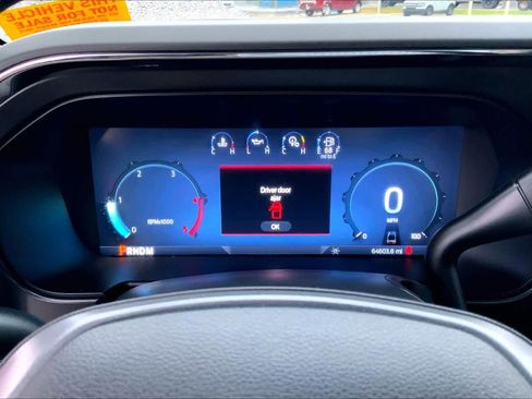 Used 2023 Ford F250 Lariat w/ Lariat Ultimate Package image 22