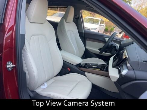 New 2025 Audi A5 2.0T Premium Plus image 30