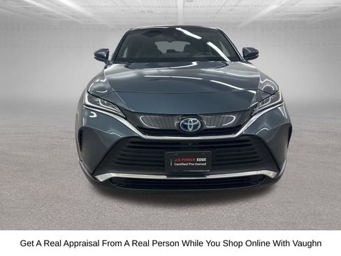 Used 2021 Toyota Venza Limited w/ Advanced Technology Package image 5