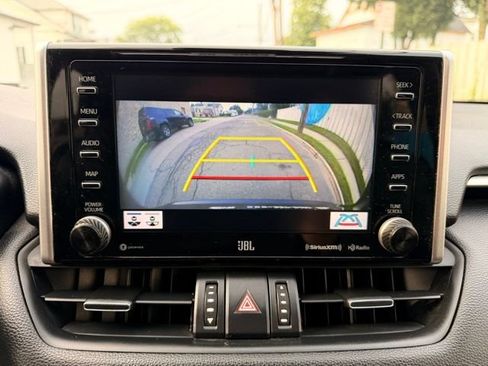 Used 2021 Toyota RAV4 Limited w/ Limited Grade Weather Package AWD/4WD image 33