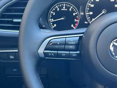 New 2026 MAZDA MAZDA3 s Sport FWD image 25