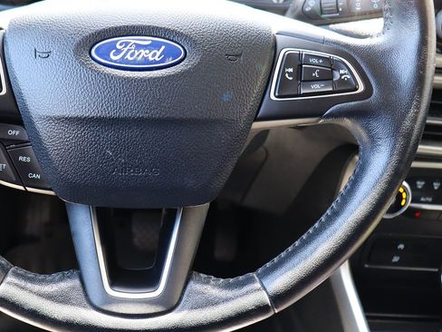 Used 2018 Ford EcoSport SE FWD image 53