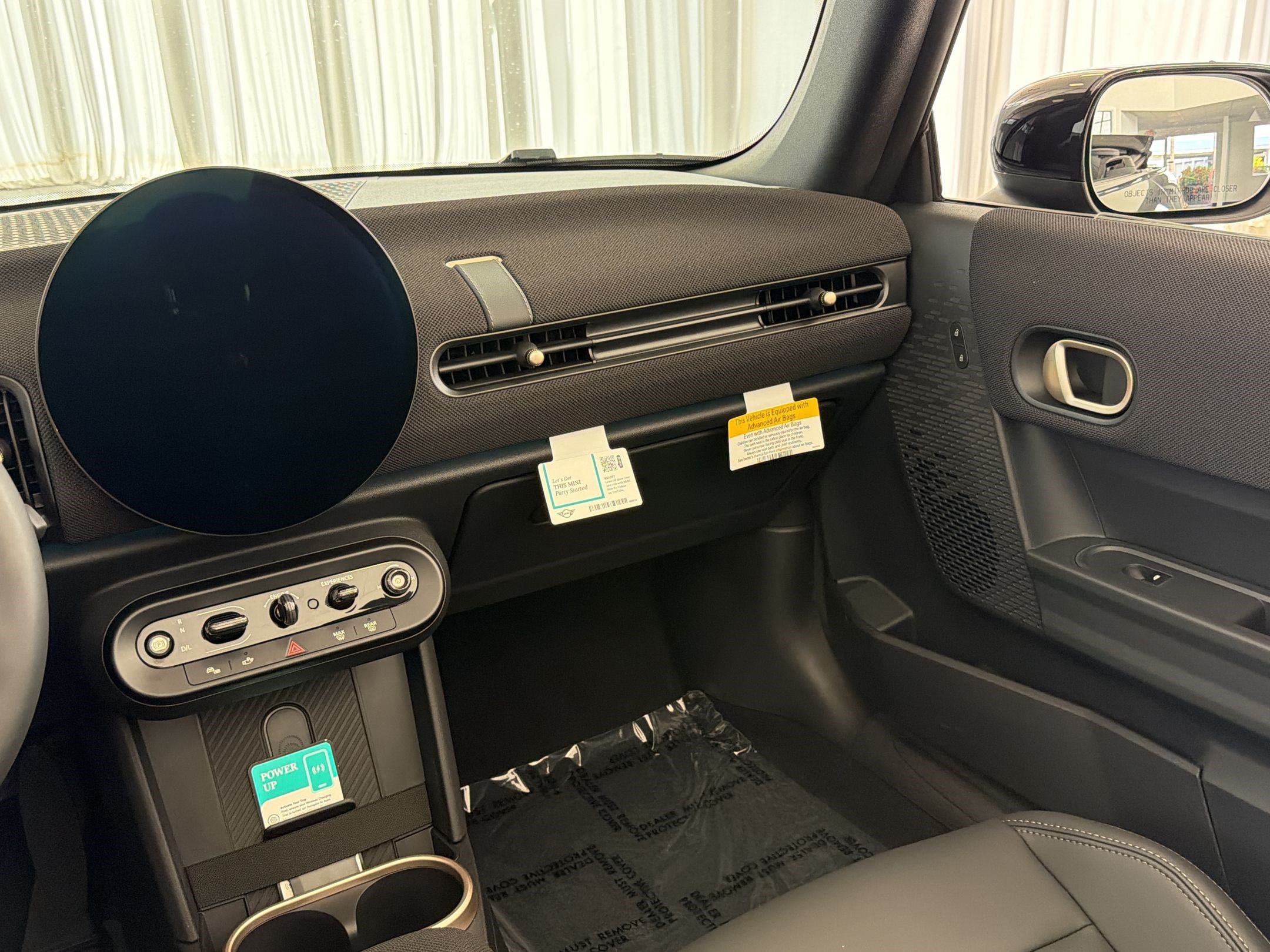 New 2026 MINI Cooper S FWD image 30