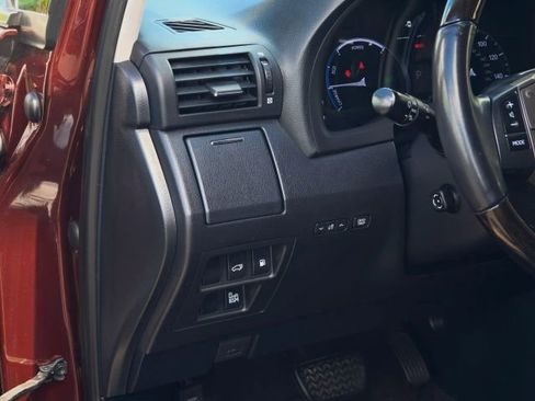 Used 2013 Lexus RX 450h AWD w/ Navigation Pkg image 19