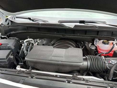 New 2026 Chevrolet Tahoe LT RWD image 38
