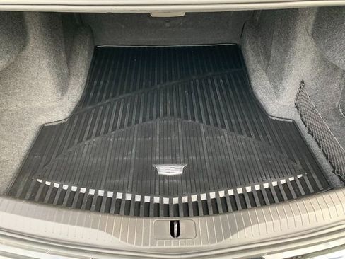 Used 2018 Cadillac CT6 Premium Luxury w/ Super Cruise Package image 14