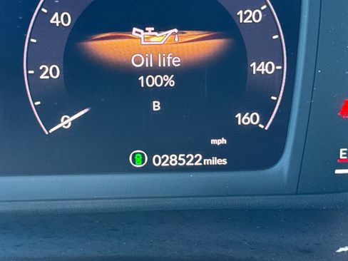 Certified 2024 Honda Accord EX image 21