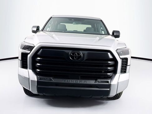 New 2026 Toyota Tundra SR5 image 2