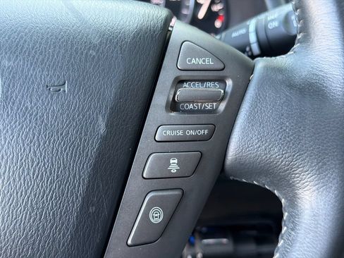 Used 2018 Nissan Armada SL w/ Premium Package RWD image 27