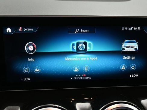 Used 2021 Mercedes-Benz GLA 250 image 8