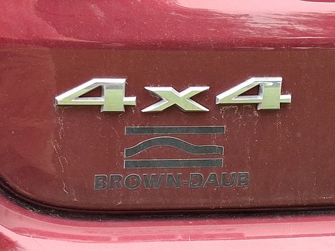 Certified 2022 Jeep Compass Latitude w/ Convenience Group AWD/4WD image 9