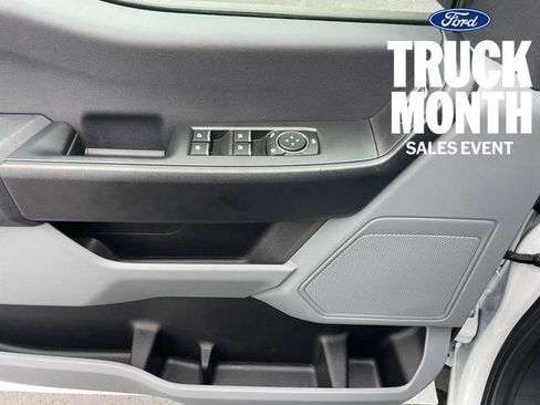 New 2026 Ford F450 XL w/ XL Chrome Package image 13