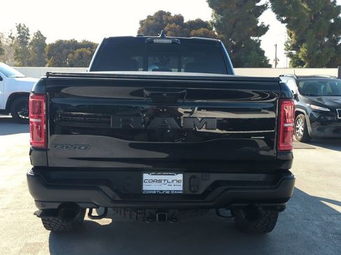 Used 2025 RAM 1500 RHO w/ RHO Level 1 Equipment Group image 6