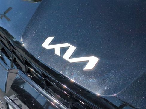 Certified 2025 Kia K5 LXS FWD image 10
