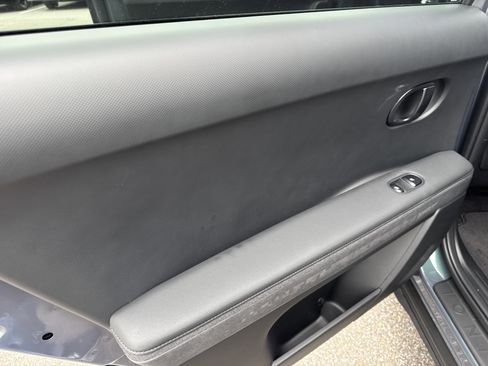 New 2025 Hyundai Ioniq 5 XRT image 11