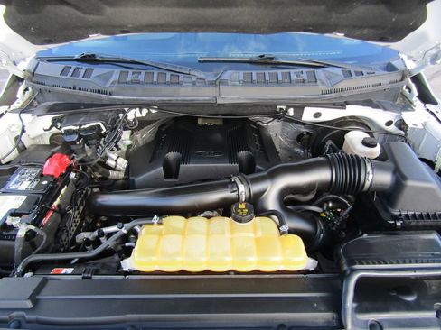 Used 2018 Ford F150 XLT image 34