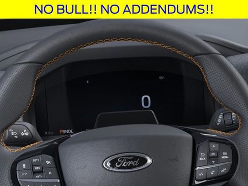 New 2026 Ford Explorer Tremor AWD/4WD image 14