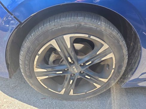 Used 2023 Kia K5 GT-Line AWD/4WD image 7
