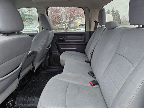 Used 2013 RAM 1500 Express image 21