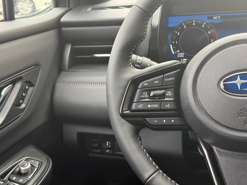 New 2026 Subaru Outback Touring XT AWD/4WD image 11
