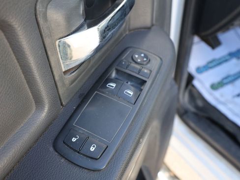 Used 2012 RAM 5500 w/ PWR Accessory Group image 22