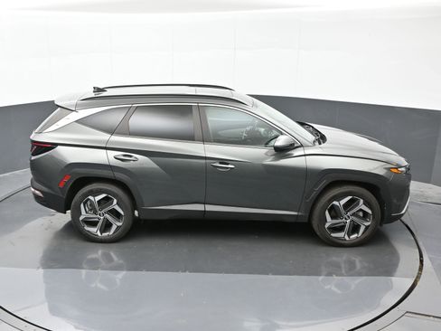 Used 2022 Hyundai Tucson SEL w/ Convenience Package image 36
