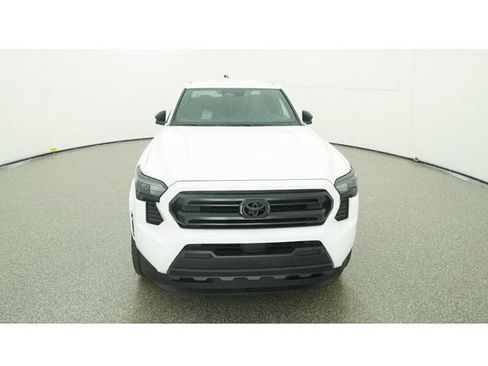 New 2026 Toyota Tacoma SR image 15