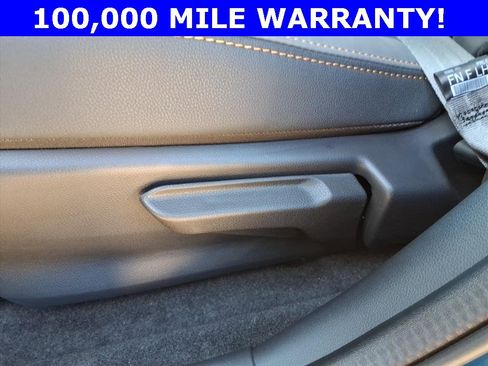 New 2026 Subaru Crosstrek 2.5i Wilderness image 23