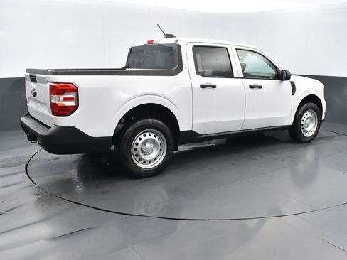 New 2026 Ford Maverick XL image 4
