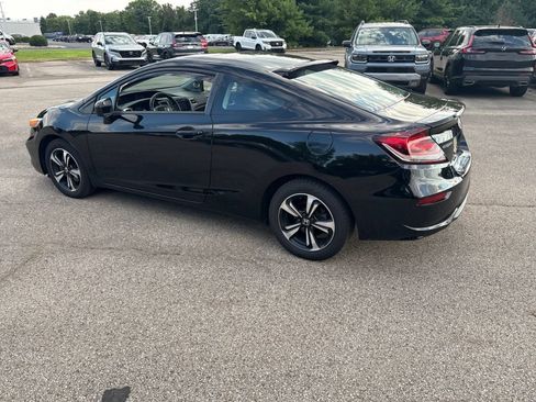 Used 2015 Honda Civic EX image 9