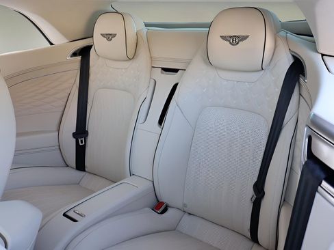 Used 2026 Bentley Continental GTC image 16