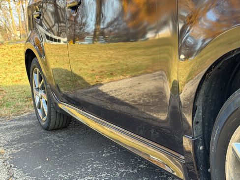 Used 2010 Nissan Cube 1.8 S Krom Edition w/ Interior Designer Pkg image 20