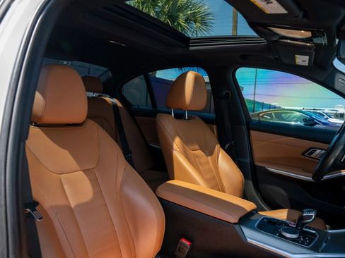 Used 2021 BMW M340i image 18