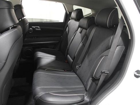 Certified 2021 Genesis GV80 2.5T w/ Advanced Package 02 image 22