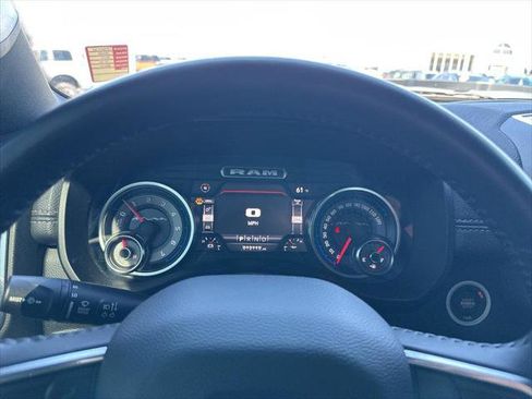 Certified 2022 RAM 1500 Laramie AWD/4WD image 19