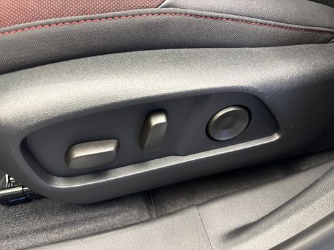 New 2026 Chevrolet Equinox RS w/ Safety and Technology Package image 13