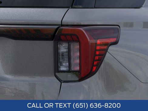 Used 2026 Ford Explorer Active image 23