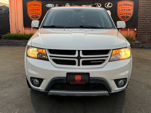 Used 2015 Dodge Journey R/T AWD/4WD image 2