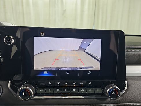 Certified 2023 Chevrolet Colorado LT w/ LT Convenience Package II image 29