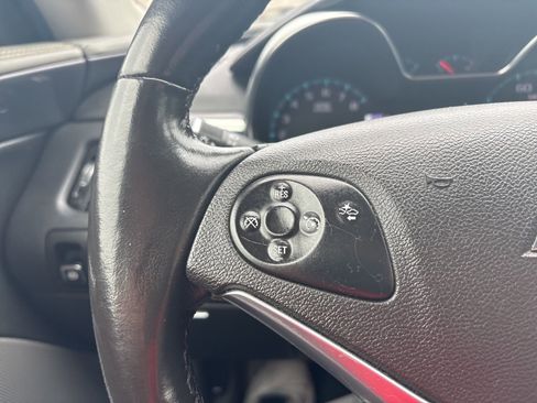 Used 2016 Chevrolet Impala LTZ image 30