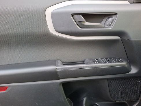 Used 2023 Ford Bronco Sport Big Bend w/ Convenience Package image 8