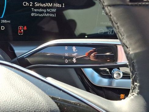 New 2026 Cadillac Lyriq Sport w/ LPO, Floor Liner Package image 10